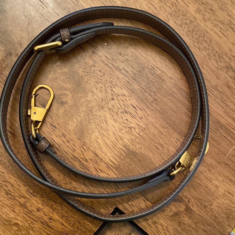 Purse Strap Unbranded Ophidia New